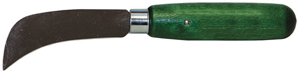 Hyde Carpet Knife 3-1/8"