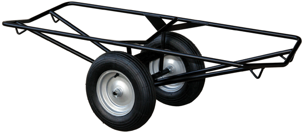 Senior Carpet Cart