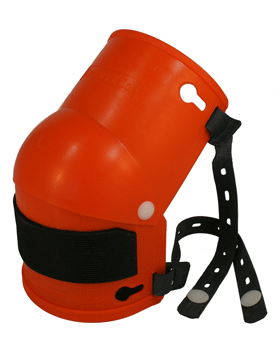 Knee Pro Pads