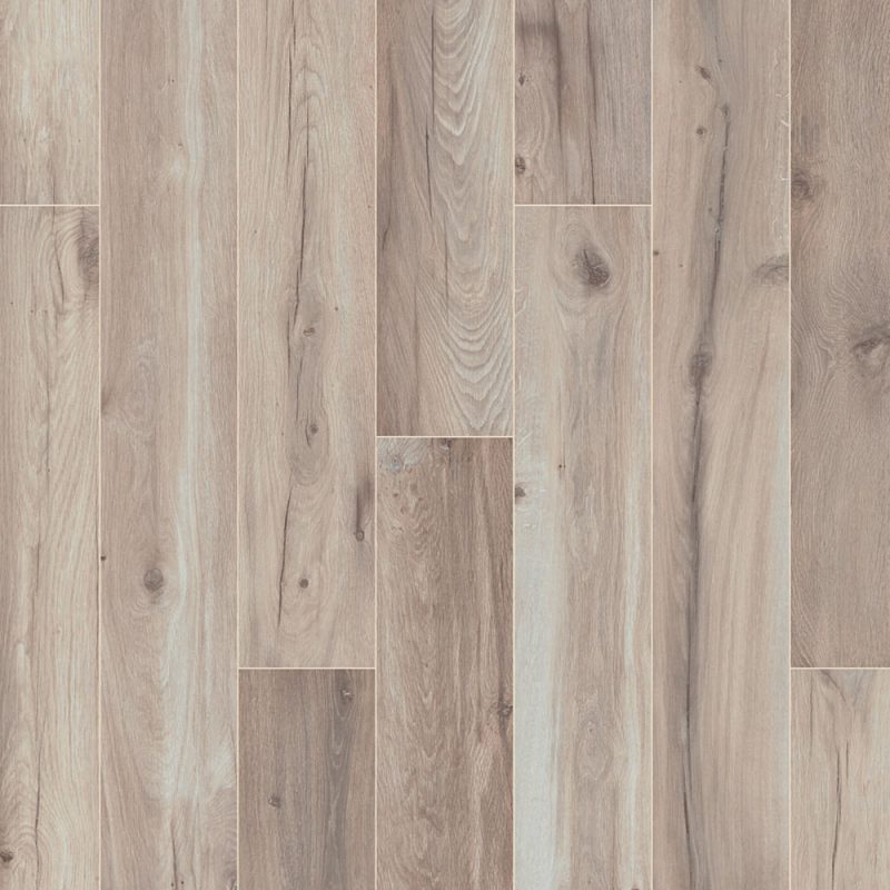 Laminate Flooring Authentic H2Organic Parana 7" x 50-1/2"