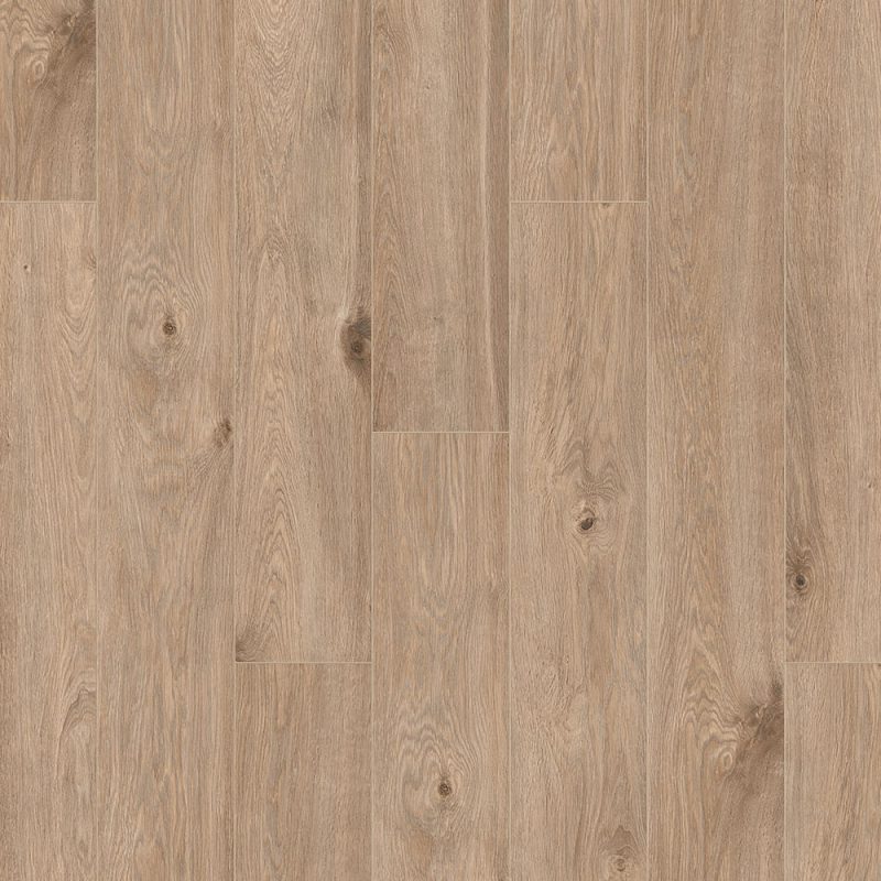 Laminate Flooring Authentic H2Organic Mekong 7" x 50-1/2"