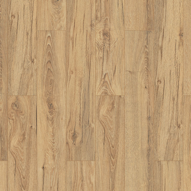 Laminate Flooring Authentic H2Organic Ubangi 7" x 50-1/2"