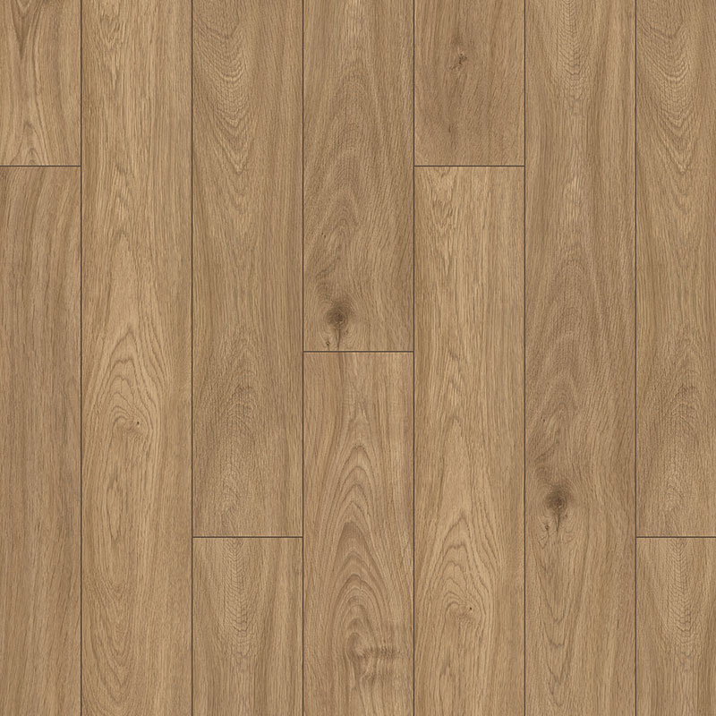 Laminate Flooring Authentic H2Organic Maritsa 7" x 50-1/2"