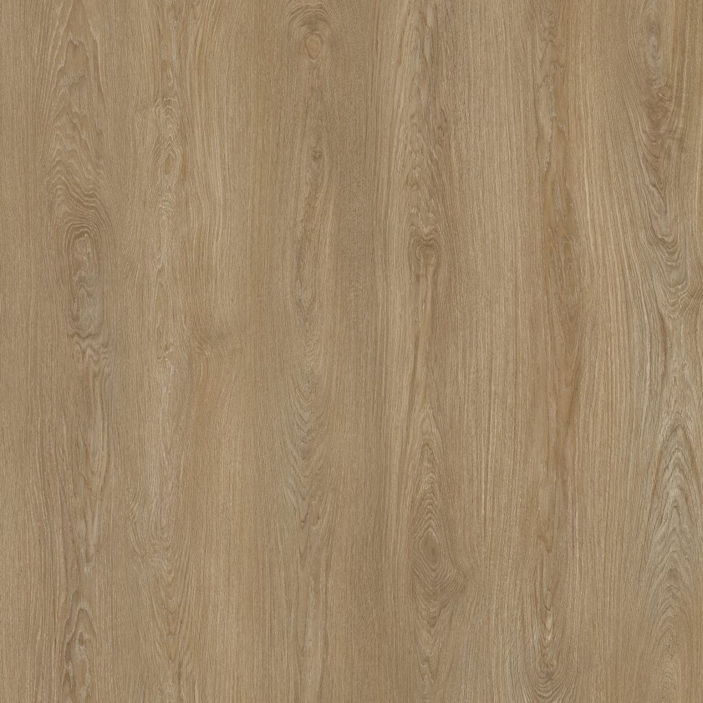 Planches de vinyle Évolution Purflex Alta Collé au sol 7" x 48"