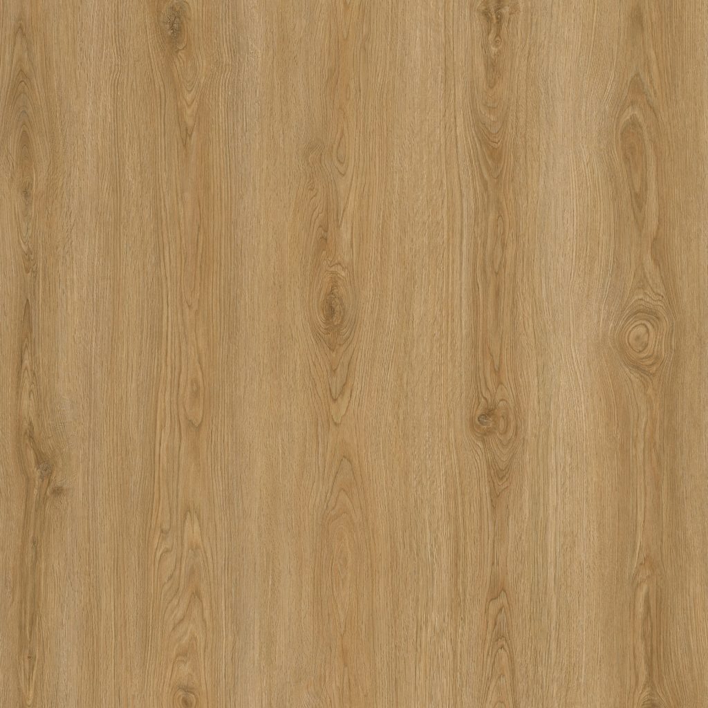 Planches de vinyle Évolution Purflex Odda Collé au sol 7" x 48"