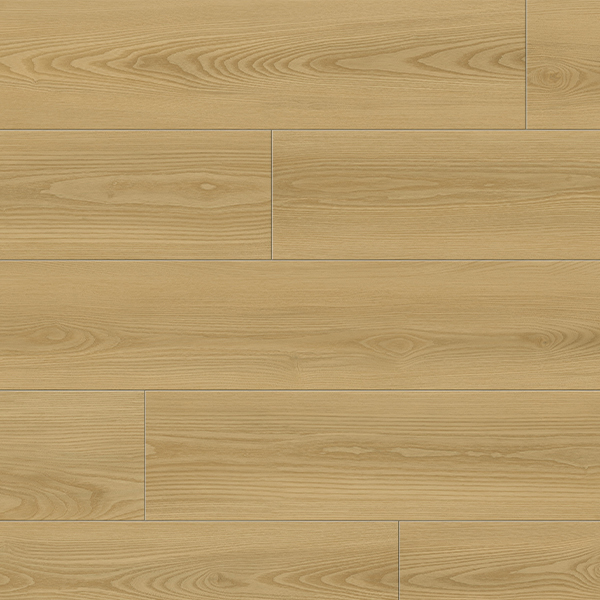 Planches de vinyle Évolution Série Magma Yasur Click Lock 5-7/8" x 48"