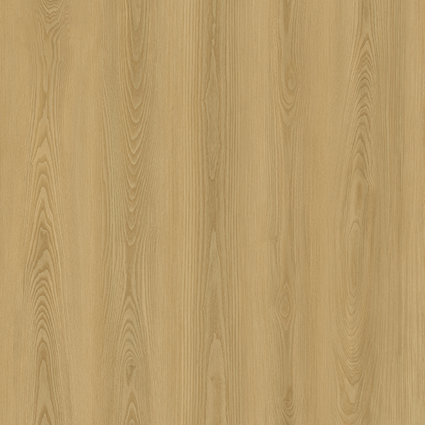 Planches de vinyle Évolution Serie Rise Corvi Collé au sol 5-7/8" x 48"