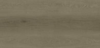 Planches de vinyle Évolution Serie Rise Lacer Collé au sol 5-7/8" x 48"