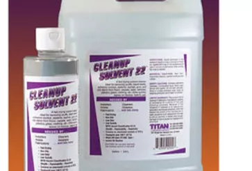 Solvent CS-22 - 1 L Bottle