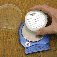 Mini Precision Balance