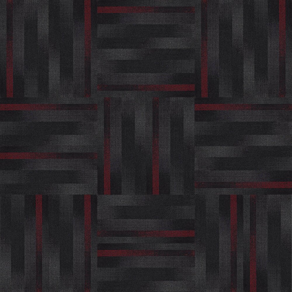 Carpet Planks Continuum Energy 20" x 40"