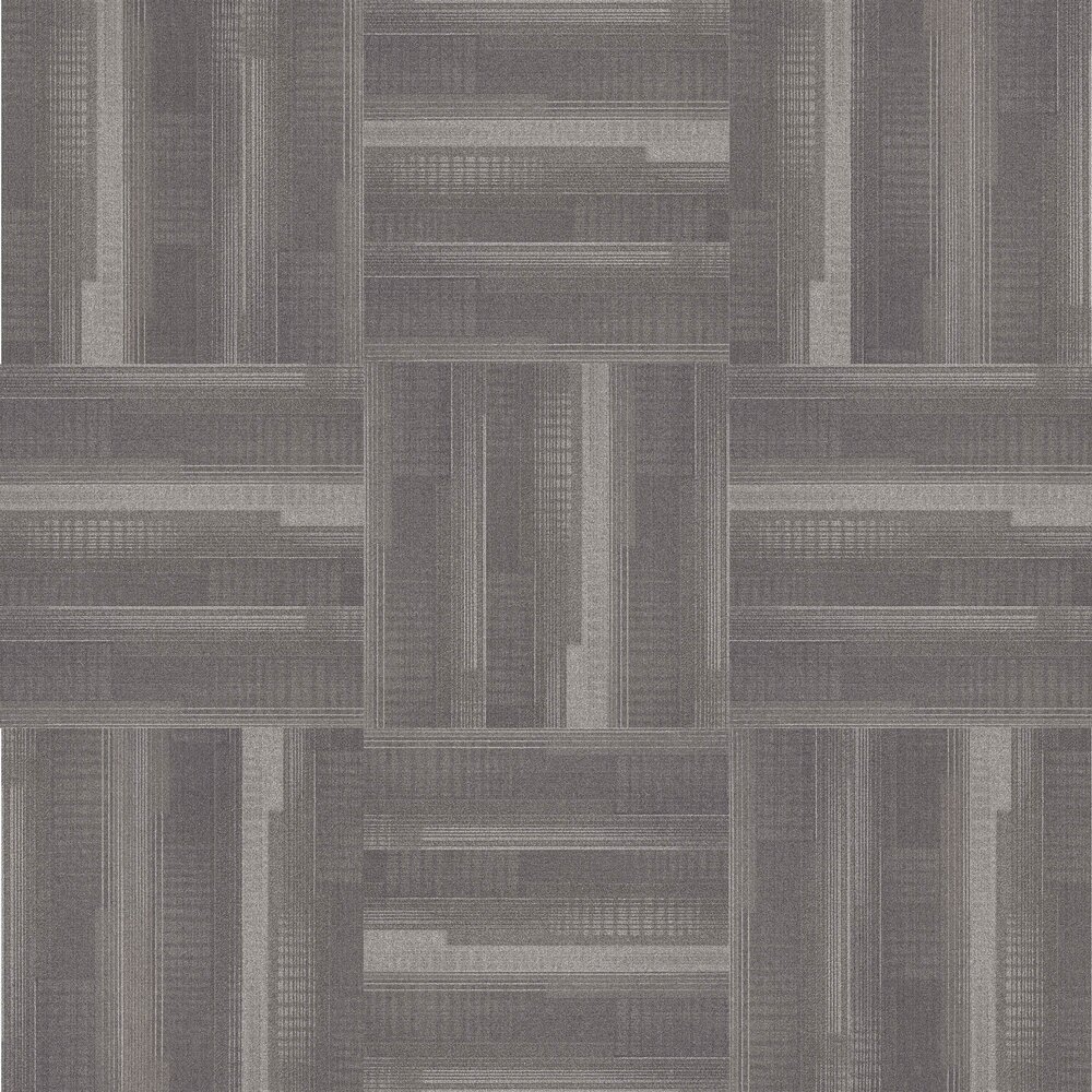 Carpet Planks Dedication Limestone 13" x 39"