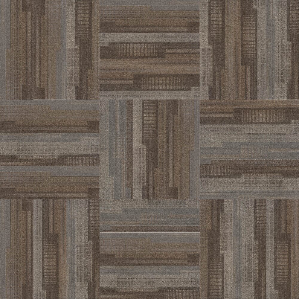 Carpet Planks Dedication Harvest 13" x 39"