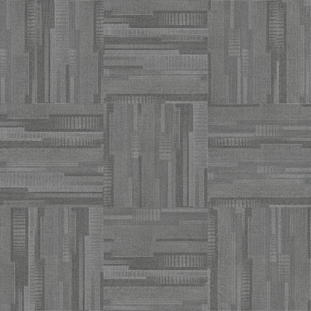 Carpet Planks Dedication Flannel 13" x 39"