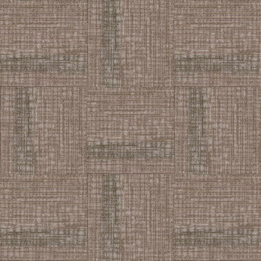 Tuiles de tapis Invincible Sahara 20" x 20"