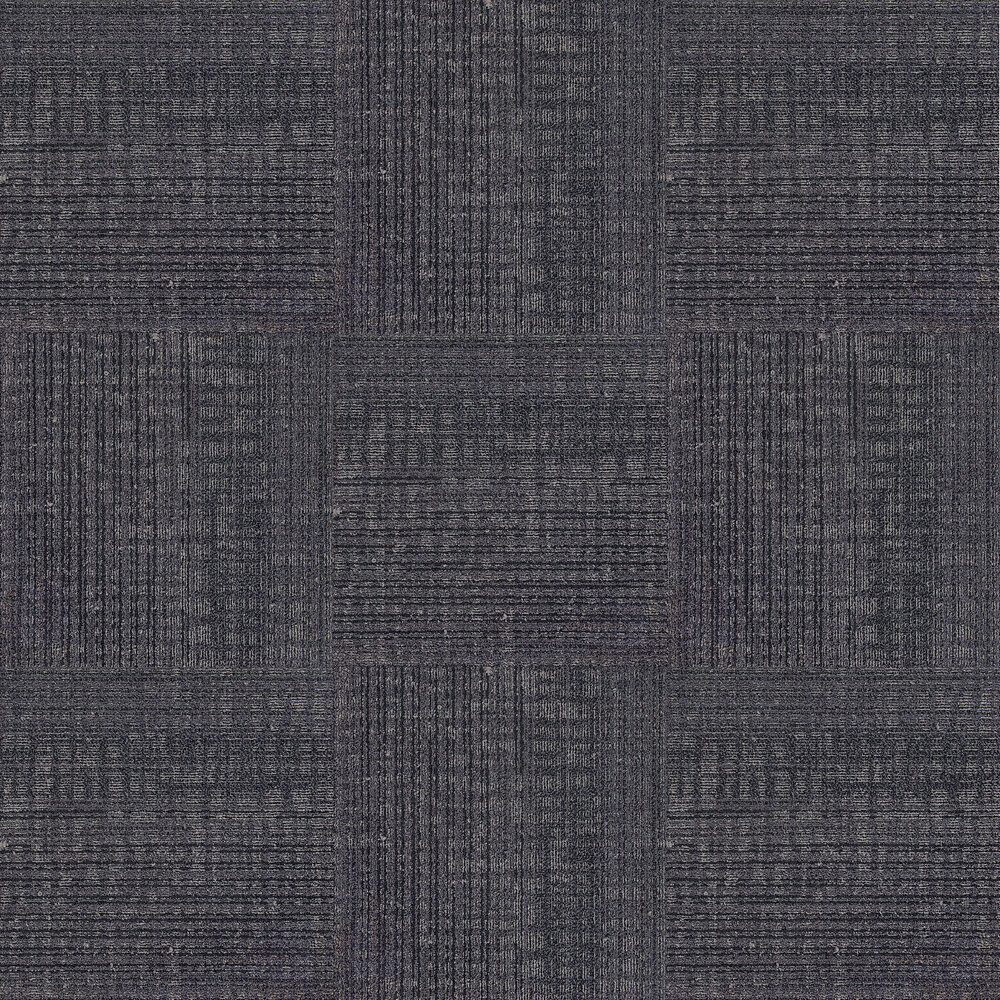 Carpet Tiles Invincible Volcanic 20" x 20"
