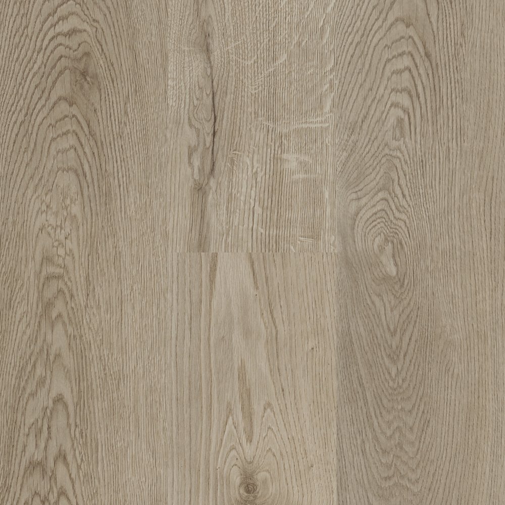 Vinyl Planks Botanica Linen Oak Click Lock 7-13/16" x 48"