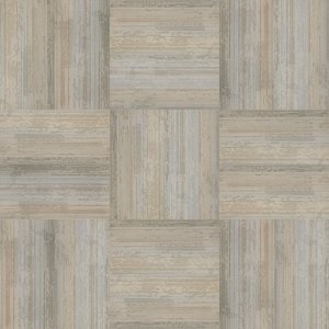 Carpet Tile Element Camel 20" x 40"