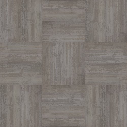 Carpet Tile Element Flannel 20" x 40"