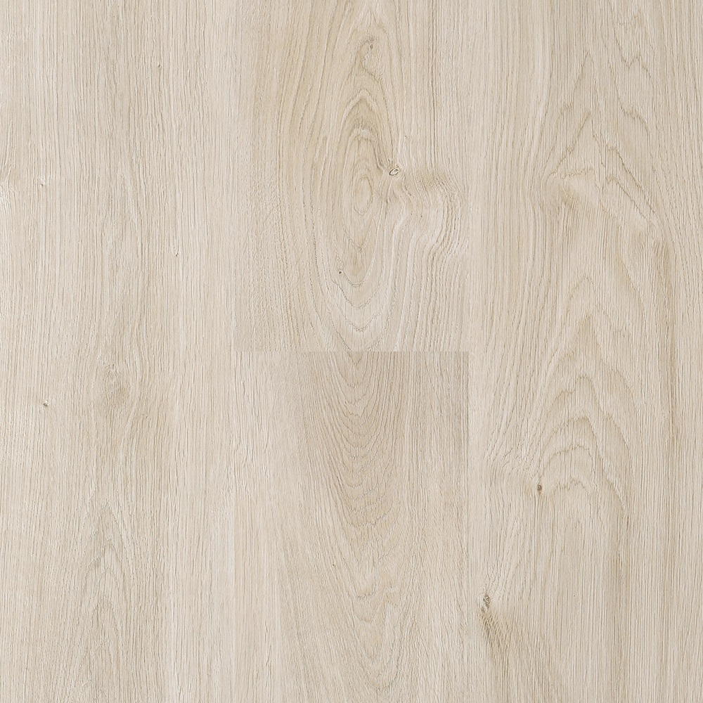 Plancher flottant Catamaran Platinum Blonde 8" x 48"
