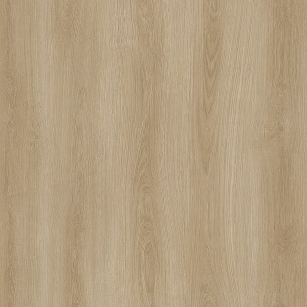 Planches de vinyle Évolution Purflex Whistler collé au sol 7" x 48"