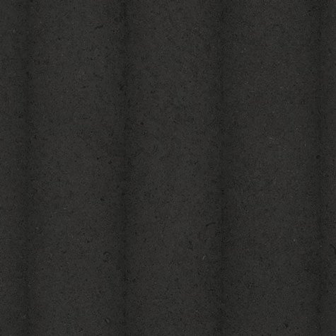 Wall Tiles Lagom Convex Anthracite Matte 12" x 24"