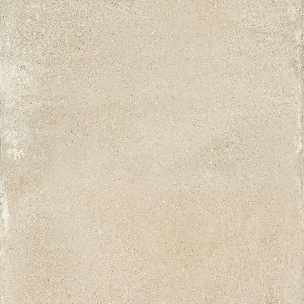 Floor Tiles Terramar Bone Matte 36" x 36"