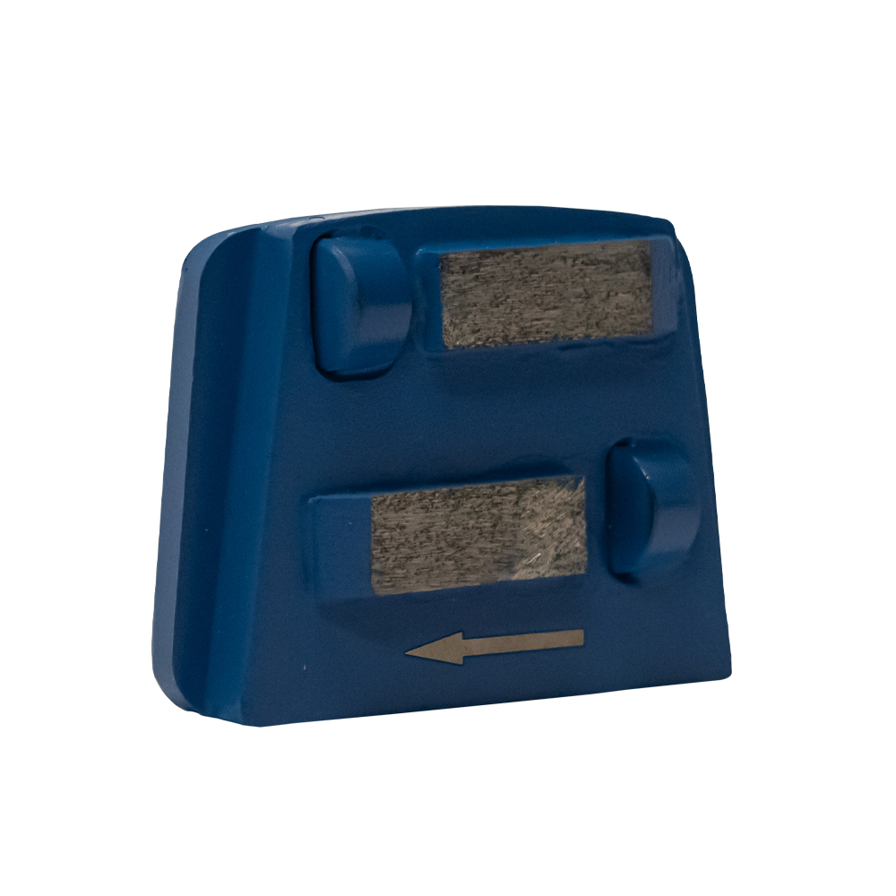 Grinding Pad with Carbide Tooth with Diamond 16 Grit for PHX21/D21/D28