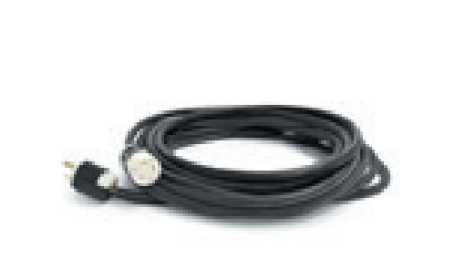 Extension with Connectors 30A 220V 100'