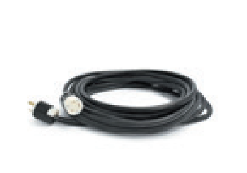 Extension with Connectors 30A 220V 50'