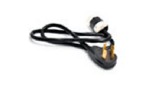 Stove Female Extention Cord 6' 30A 220V