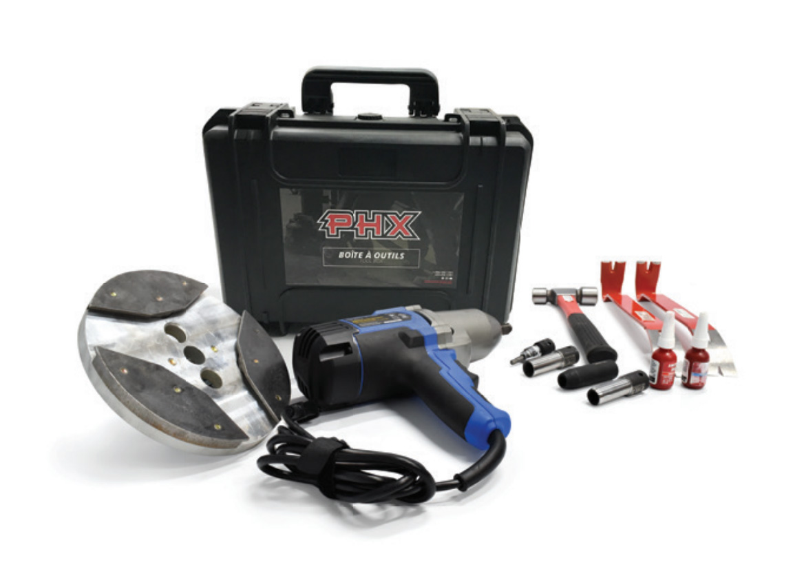 Toolbox