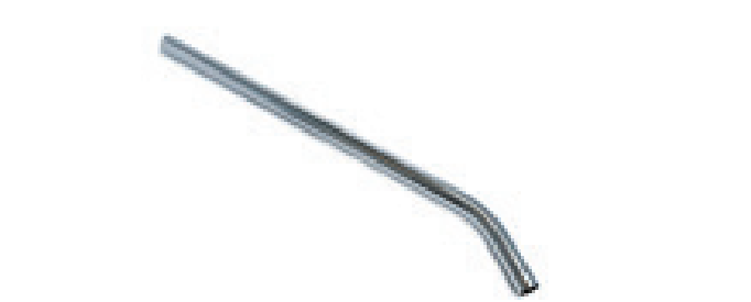 Vacuum Wand 2" x 49" for XV16