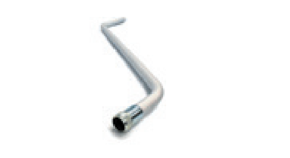 Vacuum Wand 1-1/2" x 52" for XV12
