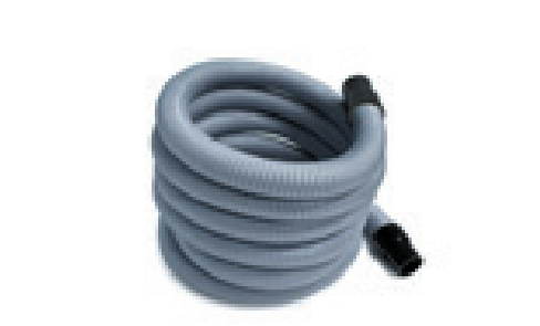 Hose with Adapter 2" x 25' for XV12