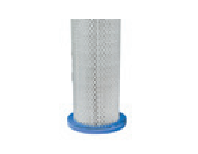 External HEPA Vacuum Filter