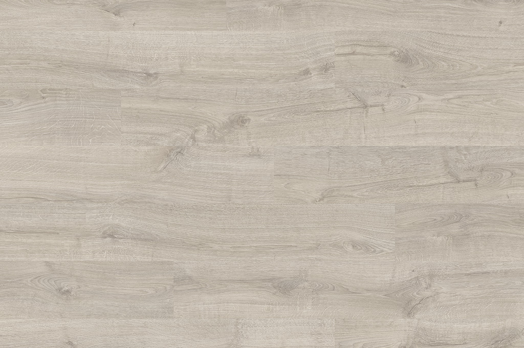 Laminate Flooring Park Lane Newcastle Oak Grey 6-1/8" x 54-5/16" - 5/16" (8 mm)