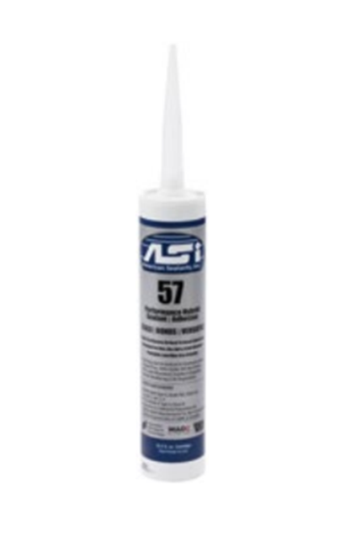 Scellant d'étanchéité d'uréthane modifié QuickDrain ShowerLine 300 ml