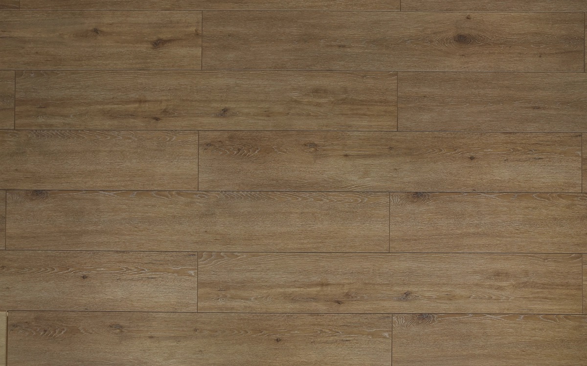 Laminate Flooring TF63 Series #6312 7-3/4" x 47-7/8"