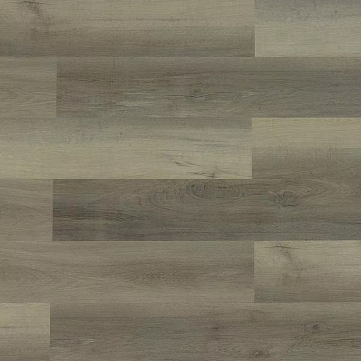 Planches de vinyle clic SPC1 Series #111 Tempest Click & Lock 7-1/4" x 48"