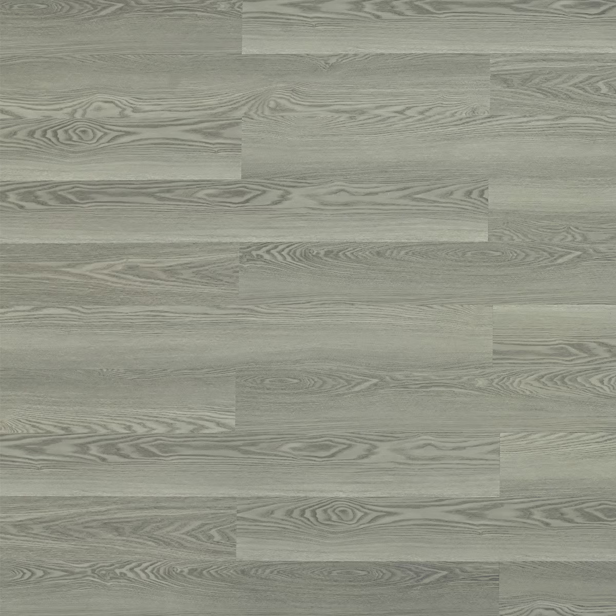 Click Vinyl Planks SPC7 Series #701 Bar Harbor Click & Lock 6" x 48"