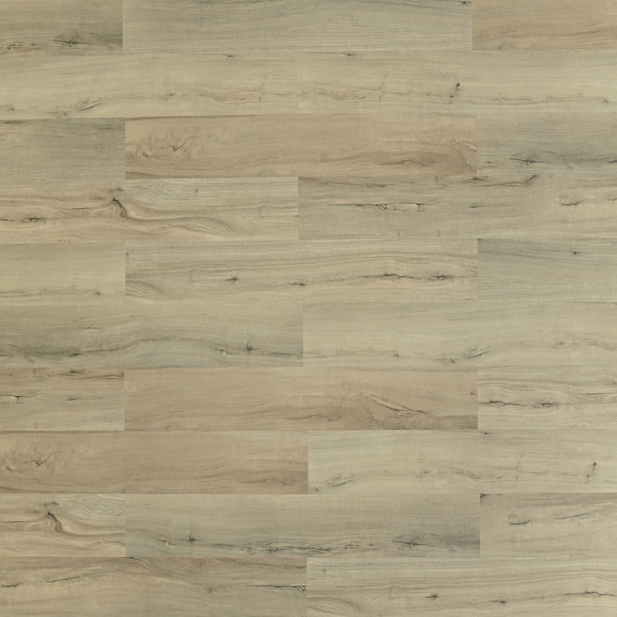 Click Vinyl Planks SPC7 Series #704 Castine Click & Lock 6" x 48"