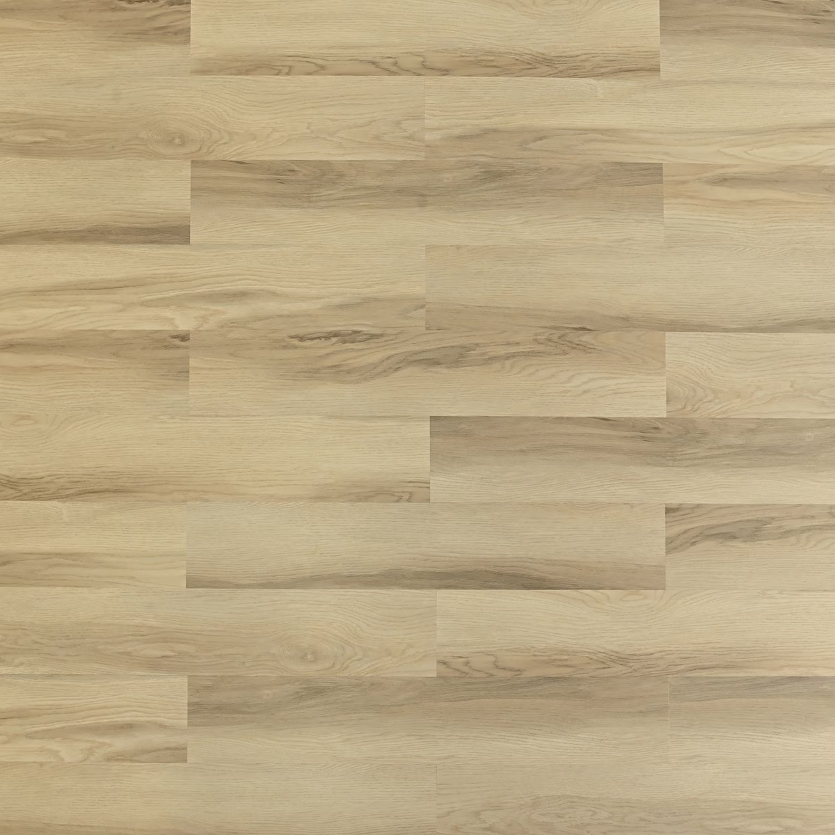 Click Vinyl Planks SPC7 Series #705 Lubec Click & Lock 6" x 48"