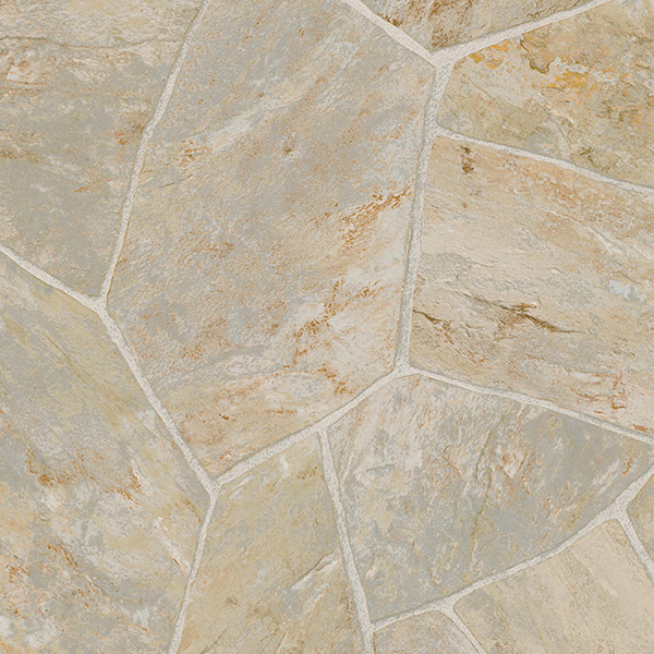 Vinyl Sheet Fresh Start Pompano Arizona Dust 12' - 2.03 mm (Sold in Sqyd)