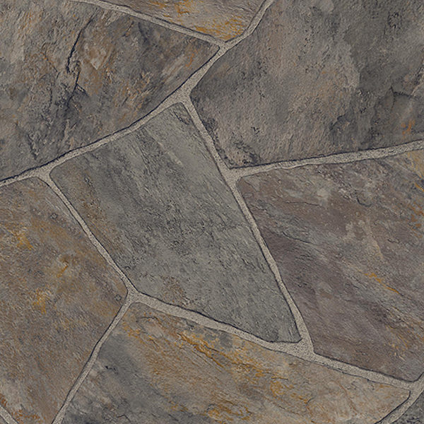 Tarkett - Vinyl Sheet Fresh Start Pompano Carbon 12' - 2.03 mm