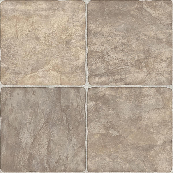 Prélart Fresh Start Montego Bay Mushroom 12' - 2.03 mm (vendu en vg²)