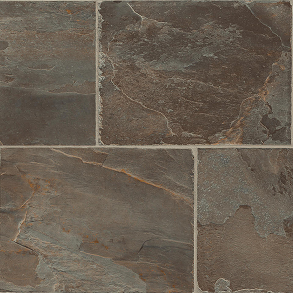 Prélart Fresh Start Sylvanova Slate Steel 12' - 2.03 mm (vendu en vg²)