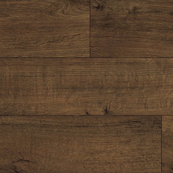 Tarkett - Vinyl Sheet Fresh Start Dakota Oak Saddle 12' - 2.03 mm