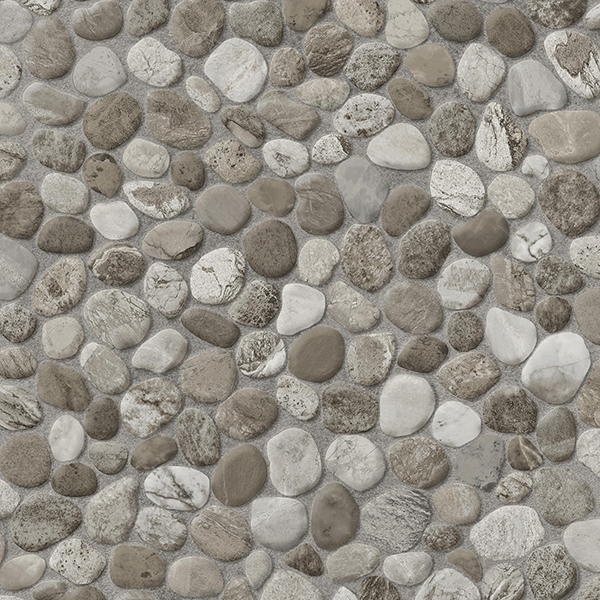 Vinyl Sheet Fresh Start Pebble Clay 12' - 2.03 mm (Sold in Sqyd)