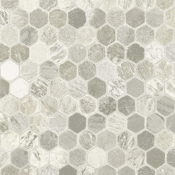 Vinyl Sheet Easy Living Rich Onyx Grey 12' - 2.5 mm (Sold in Sqyd)